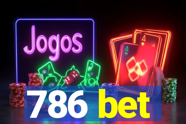 786 bet