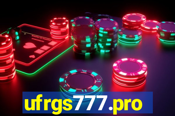 ufrgs777.pro