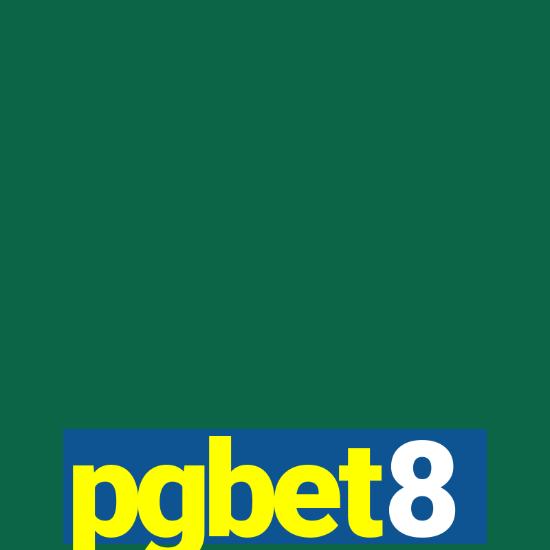 pgbet8