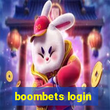 boombets login