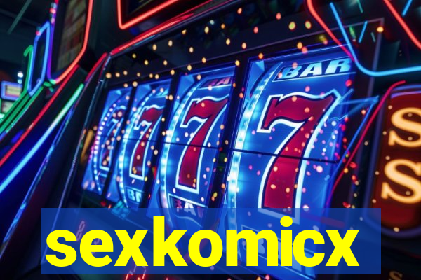 sexkomicx