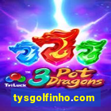 tysgolfinho.com