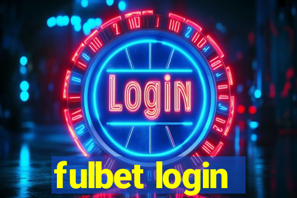 fulbet login