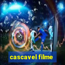 cascavel filme