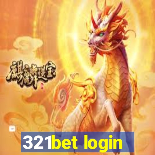 321bet login