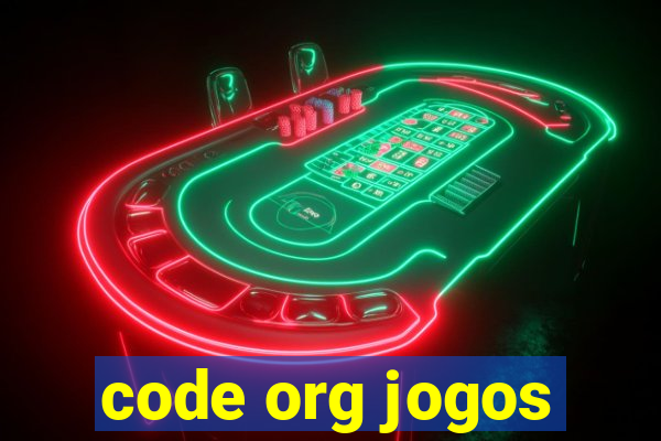 code org jogos