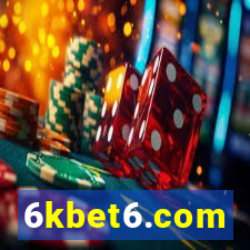 6kbet6.com