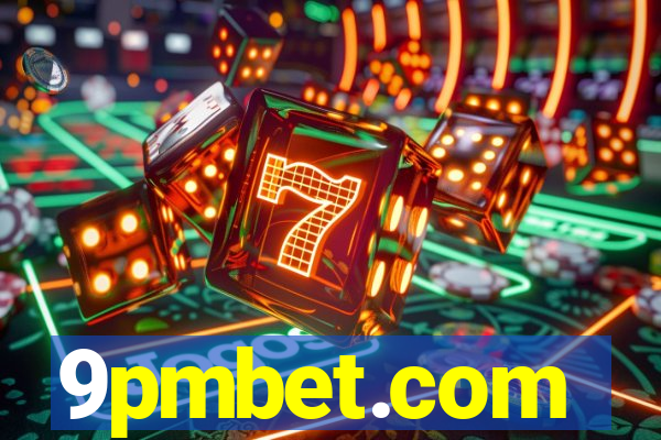 9pmbet.com