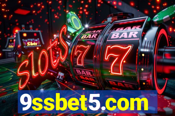 9ssbet5.com