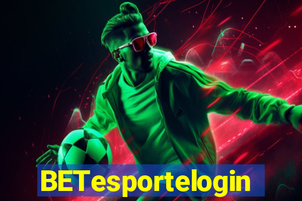 BETesportelogin