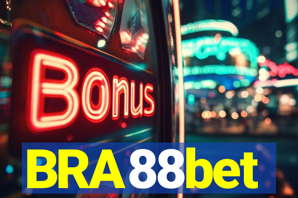 BRA88bet