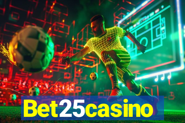 Bet25casino