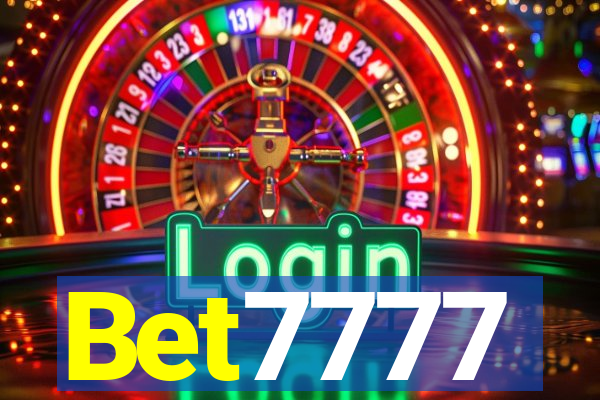 Bet7777