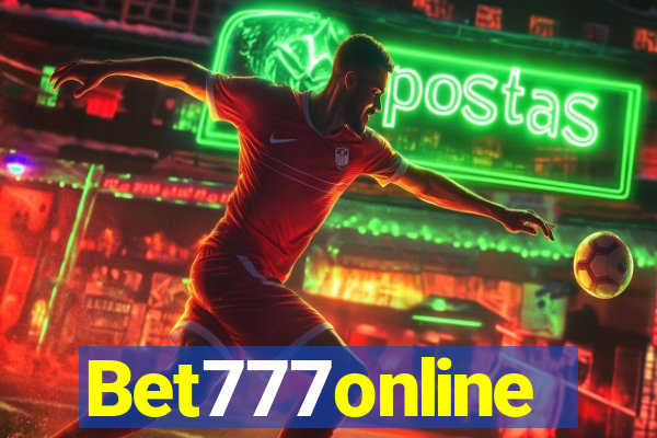 Bet777online