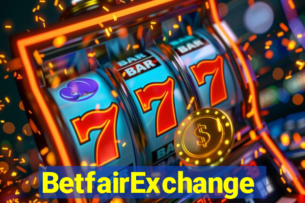 BetfairExchange