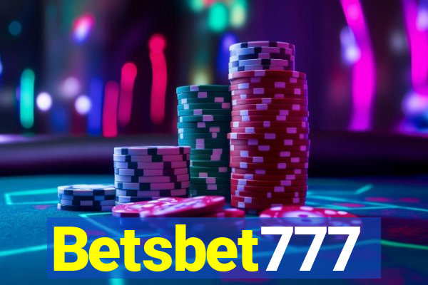 Betsbet777