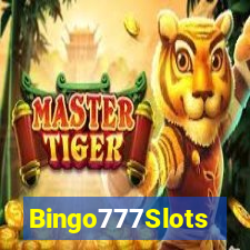 Bingo777Slots