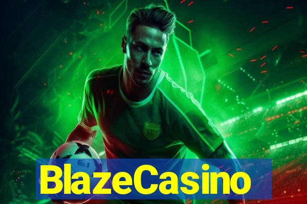 BlazeCasino