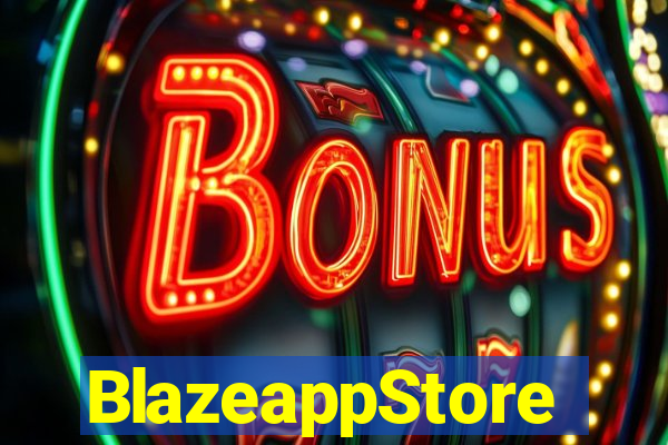 BlazeappStore