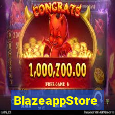 BlazeappStore