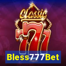 Bless777Bet