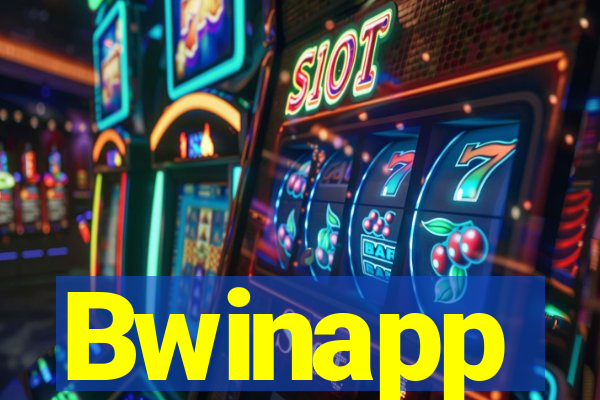 Bwinapp