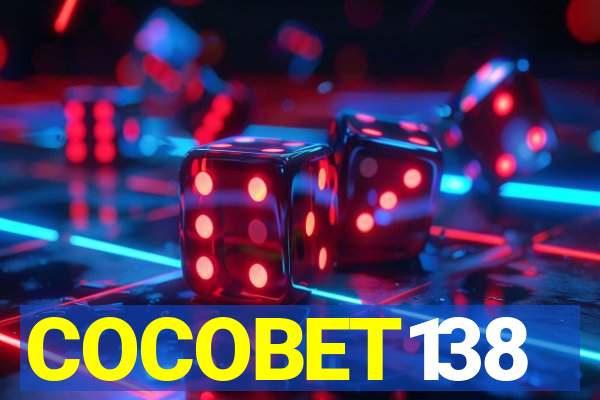 COCOBET138