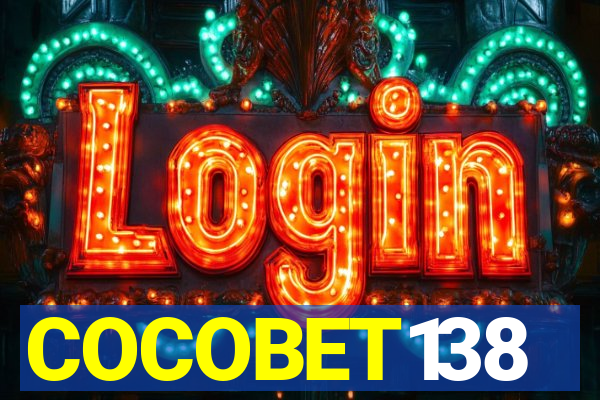 COCOBET138