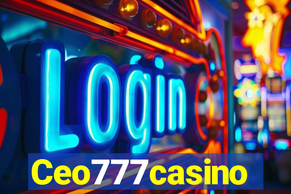 Ceo777casino