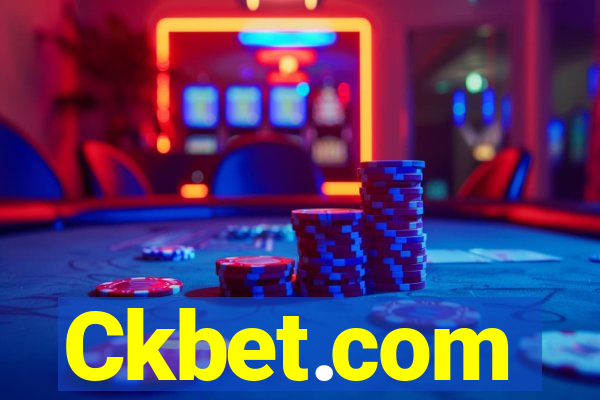 Ckbet.com