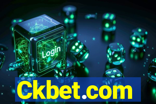 Ckbet.com