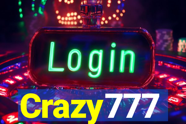 Crazy777