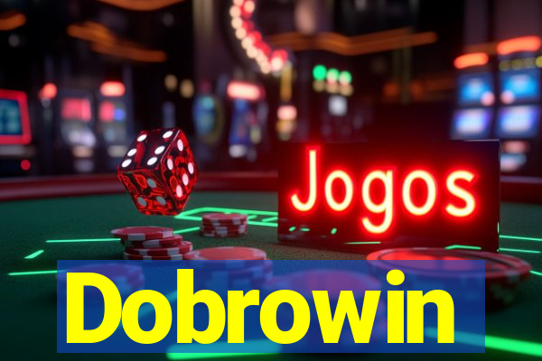 Dobrowin