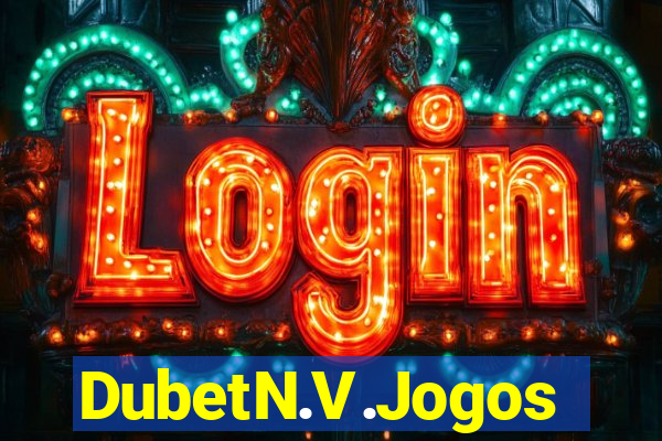 DubetN.V.Jogos