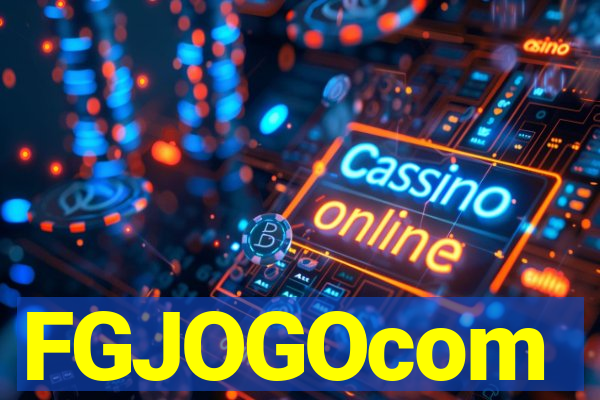 FGJOGOcom