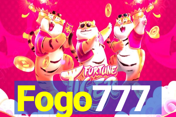 Fogo777