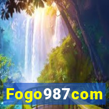 Fogo987com