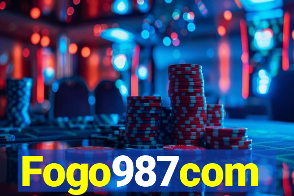 Fogo987com