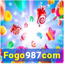 Fogo987com