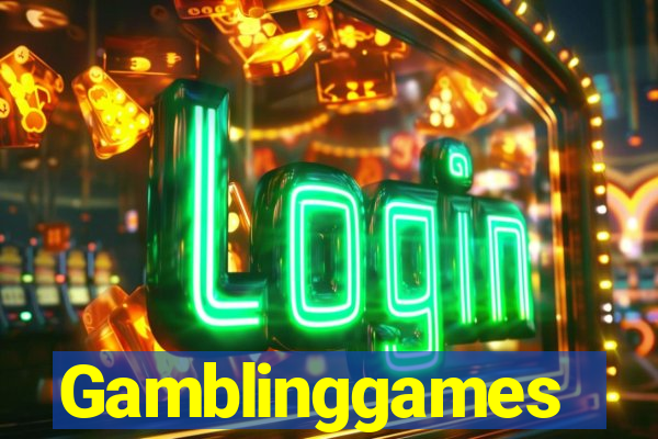 Gamblinggames