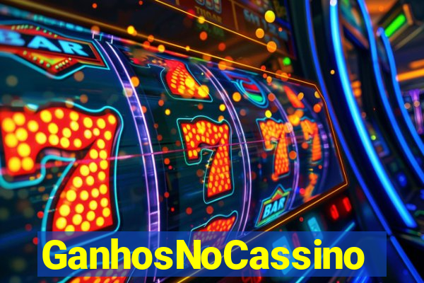 GanhosNoCassino