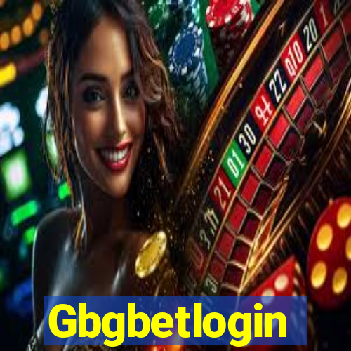 Gbgbetlogin