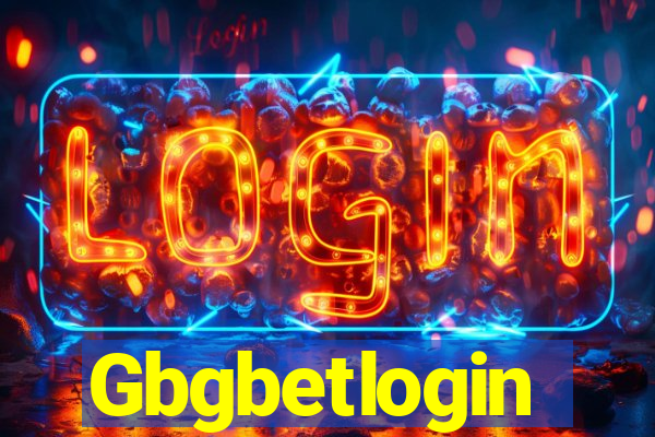 Gbgbetlogin