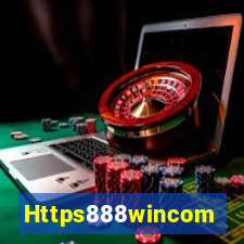 Https888wincom