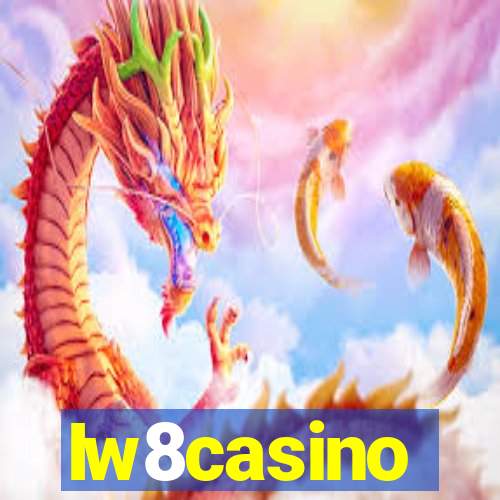 Iw8casino