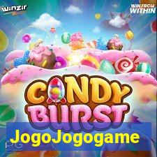 JogoJogogame