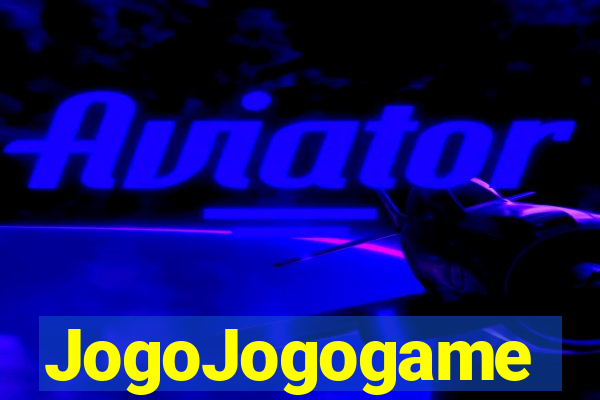 JogoJogogame