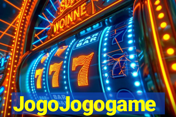 JogoJogogame