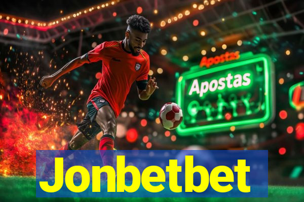 Jonbetbet