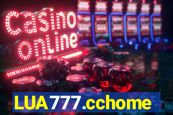 LUA777.cchome